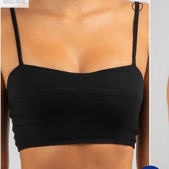 City beach Australia Brighton Top -mooloola - Picture 4 of 5